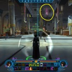 Star Wars The Old Republic – Datacron Location – Alderaan, Willpower